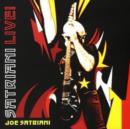 Satriani Live! - CD