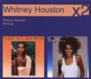 Whitney Houston/Whitney - CD