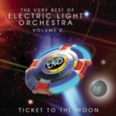 Very Best of Elo, The - Vol. 2 - Ticket to the Moon - CD
