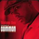 Thisisme Then: The Best of Common - CD