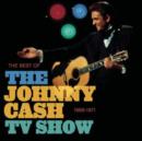 The Best of the Johnny Cash TV Show 1969-1971 - CD