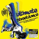 Ultimate Streetdance - CD