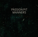 Manners - Vinyl