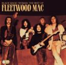 Black Magic Woman: The Best of Fleetwood Mac - CD