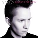 Music for Men - CD