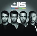 JLS - CD