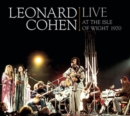 Live at the Isle of Wight 1970 - CD