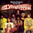 Spaced Cowboy: The Best of Sly & the Family Stone - CD
