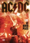 AC/DC: Live at River Plate - DVD