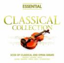 Essential Classical Collection - CD