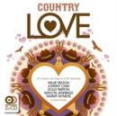 Country Love - CD