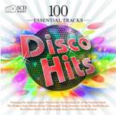 100 Essential Disco Hits - CD