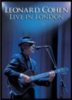 Leonard Cohen: Live in London - DVD