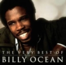The Very Best of Billy Ocean - CD