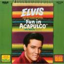 Fun in Acapulco - CD