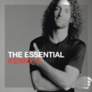 The Essential Kenny G - CD