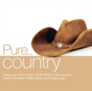 Pure... Country - CD