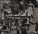 West Coast Seattle Boy: The Jimi Hendrix Anthology - CD