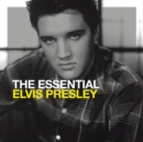 The Essential Elvis Presley - CD
