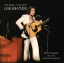 Live Rhymin': Paul Simon in Concert - CD