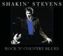 Rock 'N' Country Blues - CD