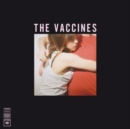 What Did You Expect from the Vaccines? - CD