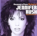 The Power of Love: The Best of Jennifer Rush - CD