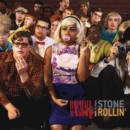 Stone Rollin' - CD