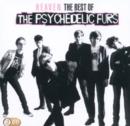 Heaven: The Best of Psychedelic Furs - CD