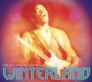 Winterland - CD