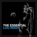 The Essential Lou Reed - CD