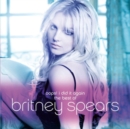 Oops! I Did It Again: The Best of Britney Spears - CD