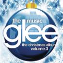 Glee: The Christmas Album - CD