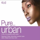 Pure... Urban - CD