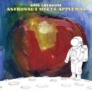 Astronaut Meets Appleman - CD