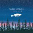 Asleep Versions - CD