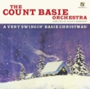A Very Swingin' Basie Christmas! - Vinyl