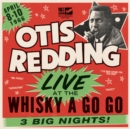 Live at the Whisky a Go Go: 8-10 April 1966 - 3 Big Nights! - Vinyl