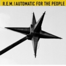 Automatic for the People (25th Anniversary Edition) - CD