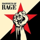 Prophets of Rage - CD