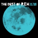 In Time: The Best of R.E.M. 1988-2003 - Vinyl