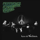Live at Woodstock - CD