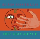 Hey Clockface - CD