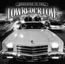 Dedicated to You: Lowrider Love (RSD 2021) (Limited Edition) - Vinyl