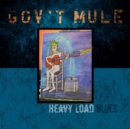 Heavy Load Blues - CD
