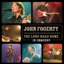The Long Road Home in Concert - CD