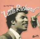 The Very Best of Little Richard - CD