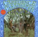 Creedence Clearwater Revival [40th Anniversary Edition] - CD