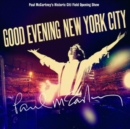 Good Evening New York City - CD