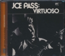 Virtuoso - CD